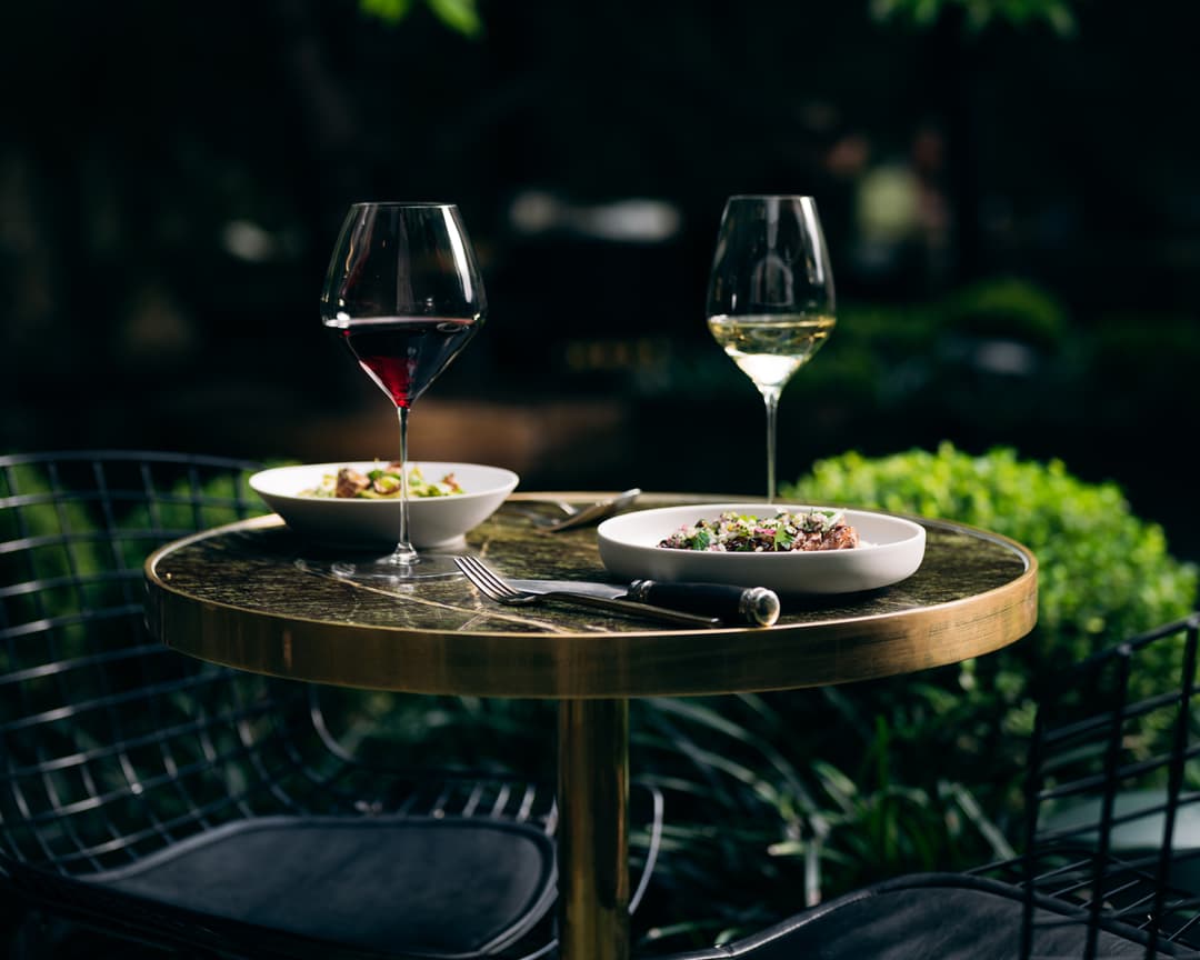 O Malbec fora dos rótulos: harmonizações com vegetais, peixes e currys